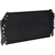 Purchase Top-Quality Condenser by UAC - CN4811PFC pa4
