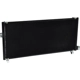 Purchase Top-Quality Condenser by UAC - CN4857PFC pa4