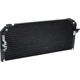 Purchase Top-Quality Condenser by UAC - CN4897PFC pa2