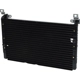 Purchase Top-Quality Condenser by UAC - CN4899PFC pa3