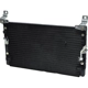 Purchase Top-Quality Condenser by UAC - CN4899PFC pa4