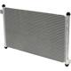 Purchase Top-Quality Condenser by UAC - CN4900PFXC pa2