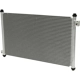 Purchase Top-Quality Condenser by UAC - CN4900PFXC pa3