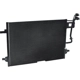 Purchase Top-Quality Condenser by UAC - CN4923PFC pa4