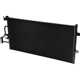 Purchase Top-Quality Condenser by UAC - CN4943PFC pa3