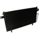 Purchase Top-Quality Condenser by UAC - CN4954PFC pa2