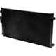 Purchase Top-Quality Condenser by UAC - CN4957PFC pa2