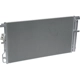 Purchase Top-Quality Condenser by UAC - CN4961PFC pa2