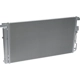 Purchase Top-Quality Condenser by UAC - CN4961PFC pa3