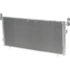 Purchase Top-Quality Condenser by UAC - CN4963PFC pa2