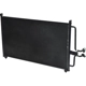 Purchase Top-Quality Condenser by UAC - CN4975PFC pa2