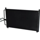 Purchase Top-Quality Condenser by UAC - CN4975PFC pa3