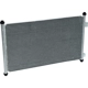 Purchase Top-Quality Condenser by UAC - CN4977PFC pa2