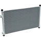 Purchase Top-Quality Condenser by UAC - CN4977PFC pa3