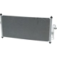 Purchase Top-Quality Condenser by UAC - CN4980PFC pa2