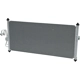 Purchase Top-Quality Condenser by UAC - CN4980PFC pa3
