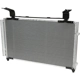 Purchase Top-Quality Condenser by UAC - CN4985PFC pa2