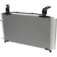Purchase Top-Quality Condenser by UAC - CN4985PFC pa3