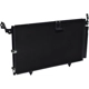 Purchase Top-Quality UAC - CN4988PFC - Condenser Parallel Flow pa2