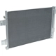 Purchase Top-Quality Condenser by UAC - CN20050PFC pa1