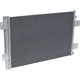 Purchase Top-Quality Condenser by UAC - CN20050PFC pa3