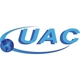 Purchase Top-Quality Condenser by UAC - CN22111PFC pa1