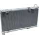 Purchase Top-Quality Condenser by UAC - CN22111PFC pa4