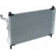 Purchase Top-Quality Condenser by UAC - CN30003PFC pa6