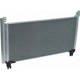 Purchase Top-Quality Condenser by UAC - CN30016PFC pa7