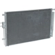 Purchase Top-Quality Condenser by UAC - CN30018PFC pa1