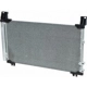 Purchase Top-Quality Condenser by UAC - CN30022PFC pa3