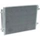 Purchase Top-Quality Condenser by UAC - CN30037PFC pa2