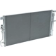 Purchase Top-Quality Condenser by UAC - CN30038PFC pa1