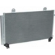 Purchase Top-Quality Condenser by UAC - CN30051PFC pa5