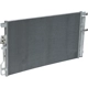 Purchase Top-Quality Condenser by UAC - CN30054PFC pa3