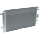Purchase Top-Quality Condenser by UAC - CN30082PFC pa3