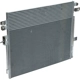 Purchase Top-Quality Condenser by UAC - CN30091PFC pa3