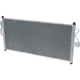 Purchase Top-Quality Condenser by UAC - CN3023PFXC pa2