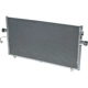 Purchase Top-Quality Condenser by UAC - CN3036PFC pa2