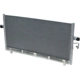 Purchase Top-Quality Condenser by UAC - CN3036PFC pa3