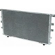 Purchase Top-Quality Condenser by UAC - CN3042PFC pa3