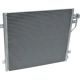 Purchase Top-Quality Condenser by UAC - CN3058PFC pa1