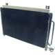 Purchase Top-Quality Condenser by UAC - CN3066PFC pa1