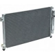 Purchase Top-Quality UAC - CN3086PFC - Condenser pa1