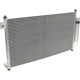 Purchase Top-Quality Condenser by UAC - CN3089PFC pa1