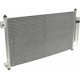 Purchase Top-Quality Condenser by UAC - CN3089PFC pa3