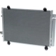 Purchase Top-Quality Condenser by UAC - CN3101PFC pa2