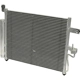 Purchase Top-Quality Condenser by UAC - CN3119PFC pa3