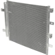 Purchase Top-Quality Condenser by UAC - CN3261PFC pa1