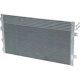 Purchase Top-Quality Condenser by UAC - CN3264PFC pa2
